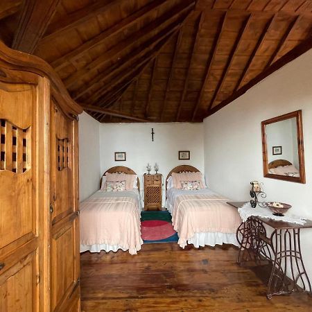 Casa Morera Fuencaliente de la Palma Eksteriør bilde