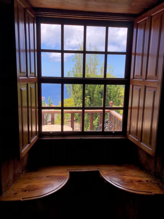Casa Morera Fuencaliente de la Palma Eksteriør bilde