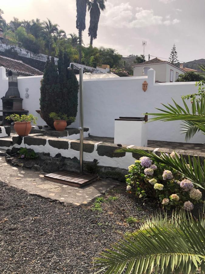 Casa Morera Fuencaliente de la Palma Eksteriør bilde