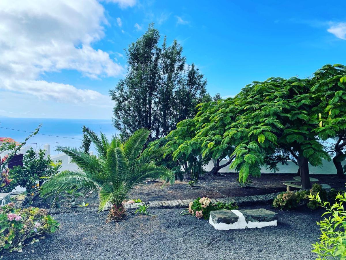 Casa Morera Fuencaliente de la Palma Eksteriør bilde