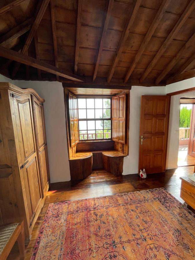 Casa Morera Fuencaliente de la Palma Eksteriør bilde