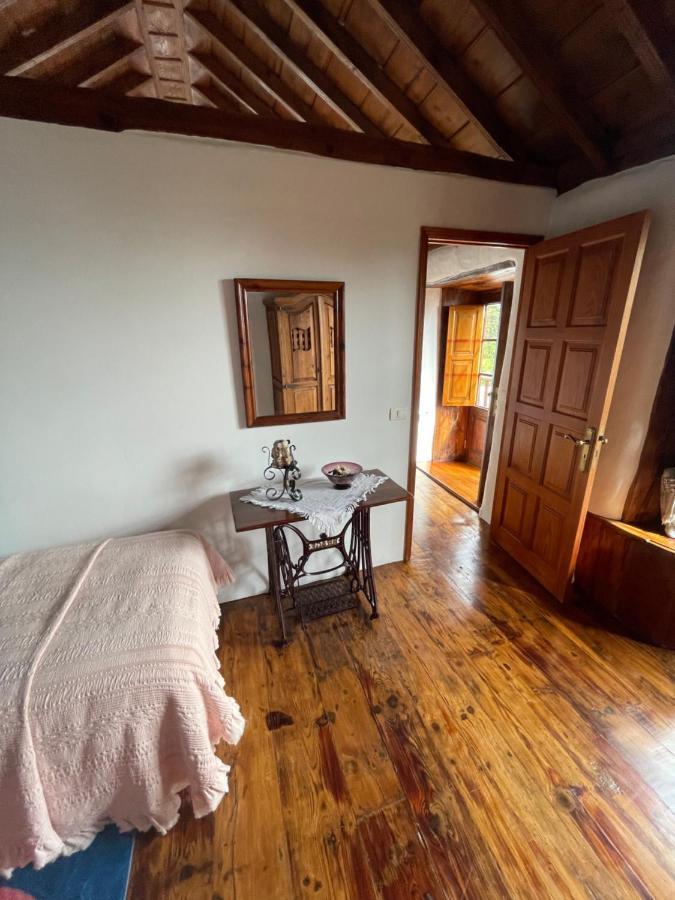 Casa Morera Fuencaliente de la Palma Eksteriør bilde