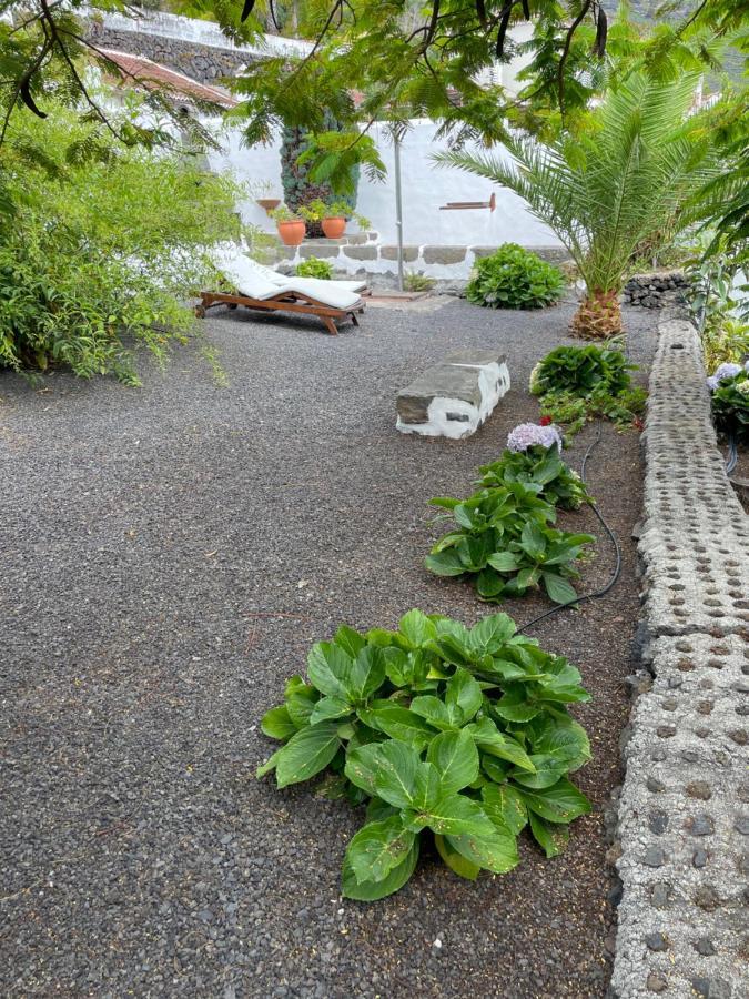 Casa Morera Fuencaliente de la Palma Eksteriør bilde