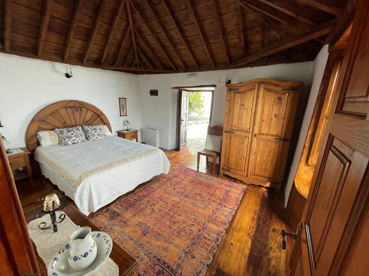 Casa Morera Fuencaliente de la Palma Eksteriør bilde