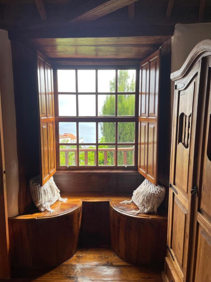 Casa Morera Fuencaliente de la Palma Eksteriør bilde