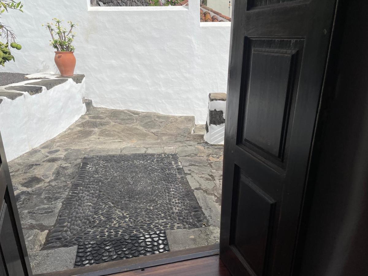Casa Morera Fuencaliente de la Palma Eksteriør bilde