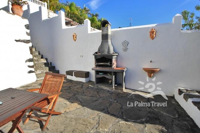 Casa Morera Fuencaliente de la Palma Eksteriør bilde