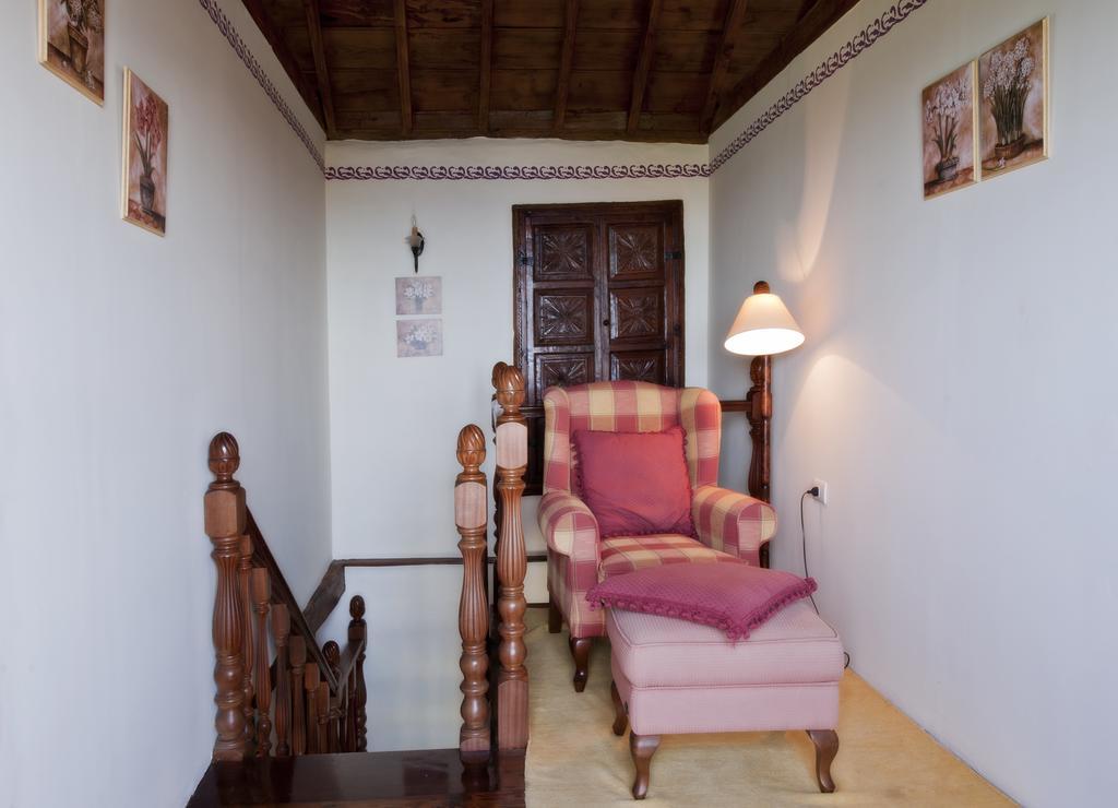 Casa Morera Fuencaliente de la Palma Eksteriør bilde