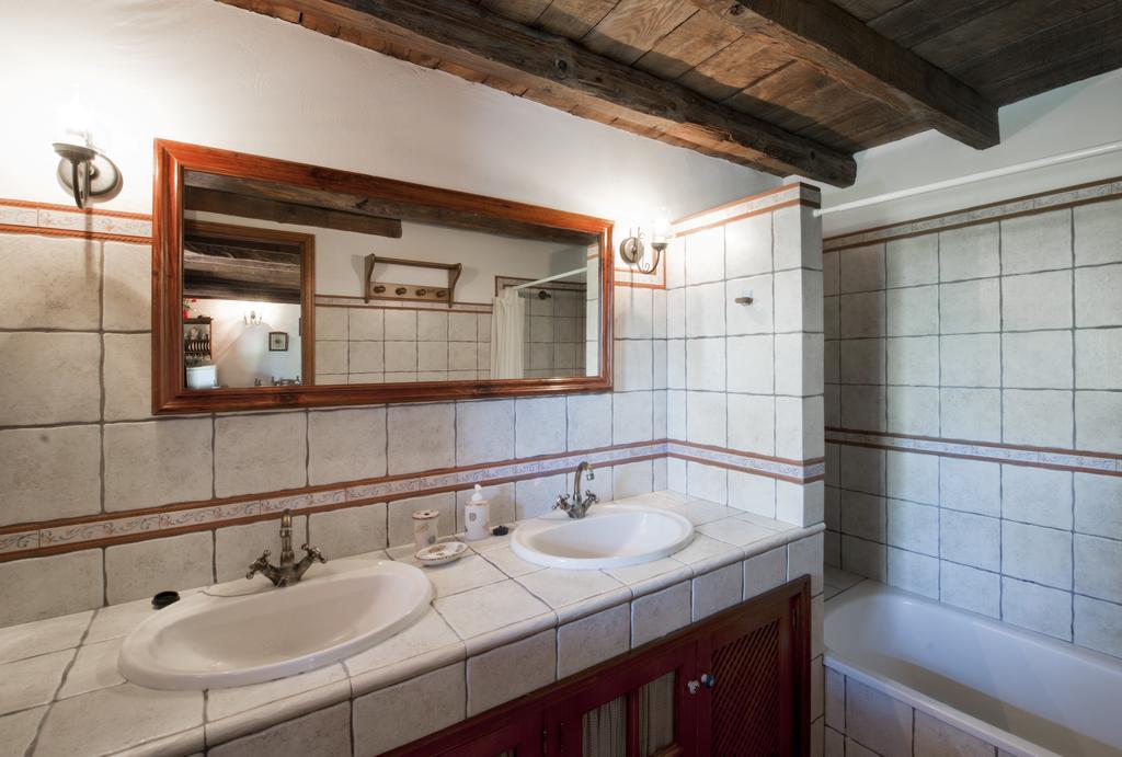 Casa Morera Fuencaliente de la Palma Eksteriør bilde