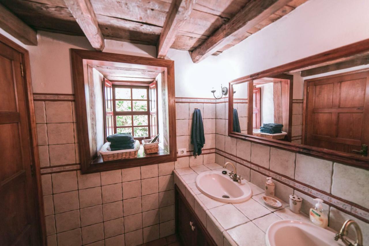 Casa Morera Fuencaliente de la Palma Eksteriør bilde