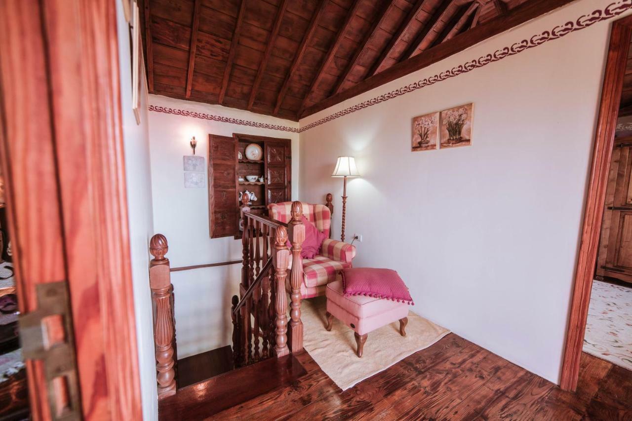 Casa Morera Fuencaliente de la Palma Eksteriør bilde