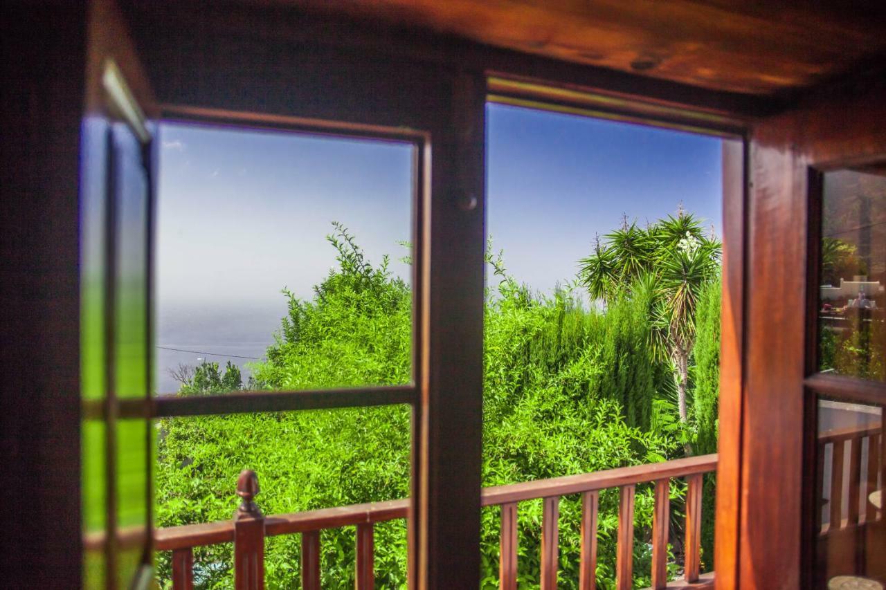 Casa Morera Fuencaliente de la Palma Eksteriør bilde