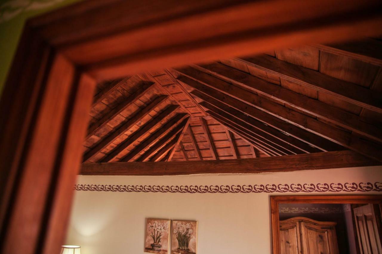 Casa Morera Fuencaliente de la Palma Eksteriør bilde