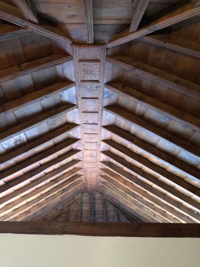 Casa Morera Fuencaliente de la Palma Eksteriør bilde