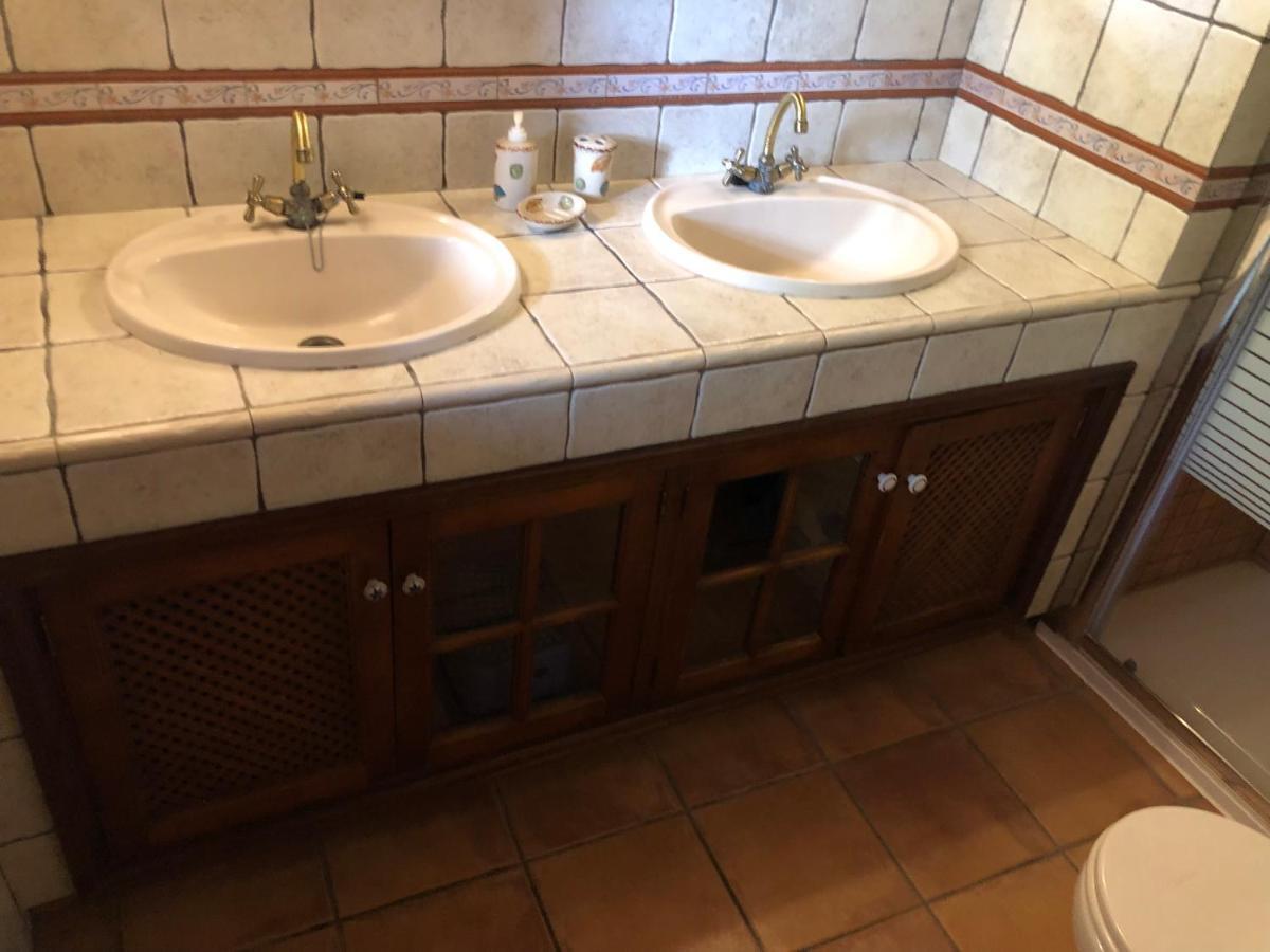 Casa Morera Fuencaliente de la Palma Eksteriør bilde