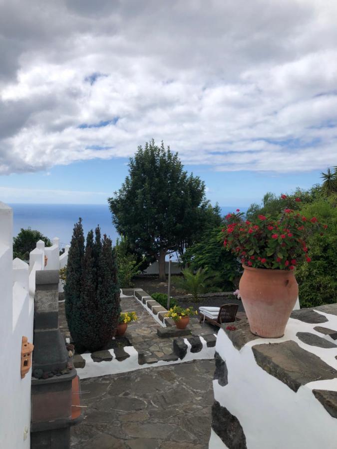 Casa Morera Fuencaliente de la Palma Eksteriør bilde